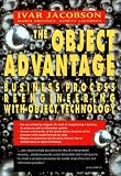 The Object Advantage: Business Process Reengineering With Object Technology (ACM Press)