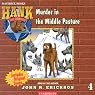 Murder in the Middle Pasture
