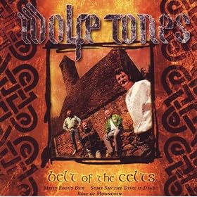 Belt Of The Celts