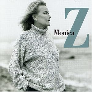 MonicaZ by Monica Zetterlund (Audio CD - 2007) - Import