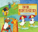 If You Were an Inch or a Centimeter (Math Fun)
