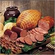 City Smokehouse Delight