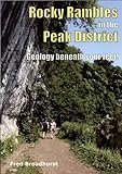 Rocky rambles in the Peak District : geology beneath your feet!