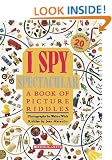 I Spy Spectacular