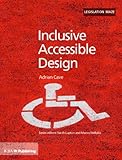 Inclusive accessible design