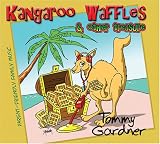 Kangaroo Waffles & Other Treasure