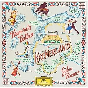 Kremerland [Import]