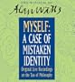 The Tao of Philosophy, Vol. II: A Case of Mistaken Identity