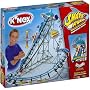 K'Nex Shark Run Roller Coaster - Motorized Building System