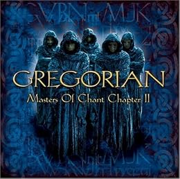 Gregorian Foto 8