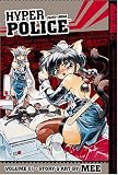 Hyper Police Volume 1