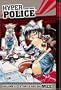 Hyper Police Volume 1