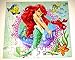 Disney Princess, Carry and Go in a Puzzle Bag, 3-pack