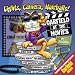 Lights, Camera, Hairballs!: Garfield at the Movies (Garfield (Unnumbered))
