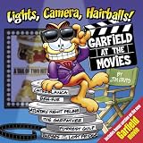 Lights, Camera, Hairballs!: Garfield at the Movies (Garfield (Unnumbered))