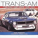  : Trans-Am: The Pony Car Wars 1966-1972
