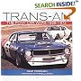 Trans-Am: The Pony Car Wars 1966-1972