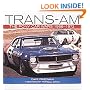 Trans-Am: The Pony Car Wars 1966-1972
