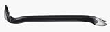 Stanley 55-035 11-Inch Nail Puller