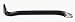 Stanley 55-035 11-Inch Nail Puller