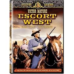 Escort West by 