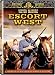 DVD : Escort West