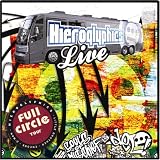 Hieroglyphics - Full Circle Live! Tour (DVD + CD) (Jewel Case)