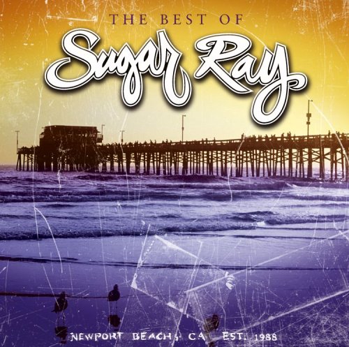 CD-Charts  Music : The Best of Sugar Ray