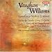 Vaughan Williams: Symphony No. 8 in D minor; Partita for Double String Orchestra; etc.