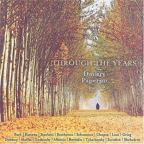 CD-Charts  Search : Through the Years