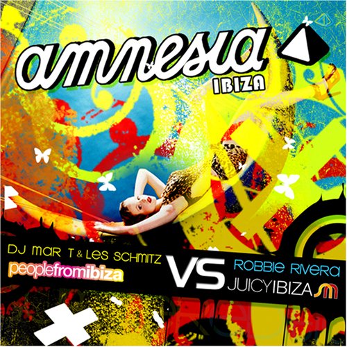 CD-Charts  Search : Amnesia Ibiza 2006: Essential
