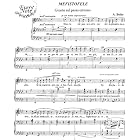 Buy Boito: Mefistofele - Giunto sul passo estremo - Faust, tenor: Instantly download and print... by  Boito