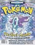 Versus Books Official Pokemon Crystal Perfect Guide