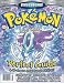 Search : Versus Books Official Pokemon Crystal Perfect Guide