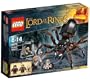 Lego Herr der Ringe 9470 - Der Hinterhalt von Shelob