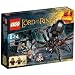LEGO The Lord of the Rings 9470: Shelob Attacks