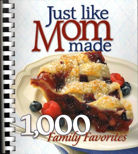 Media Recipes
