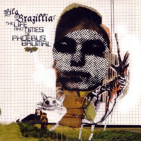 CD-Charts  Music : The Life and Times of Phoebus Brumal