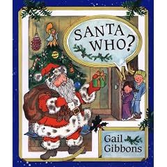 Santa Who?