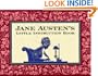 Jane Austen's Little Instruction Book