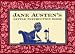 Jane Austen's Little Instruction Book by Jane Austen