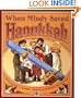 When Mindy Saved Hanukkah