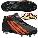 adidas Men's Clima Phenom Mid