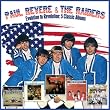 Evolution to Revolution: 5 Classic Albums