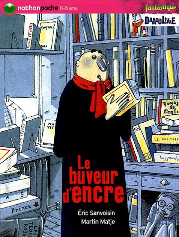 Le Buveur d'encre