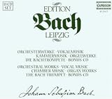 Eigenschaften Various  / Edition Bach Leipzig