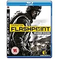 Operation Flashpoint: Dragon Rising (PS3)