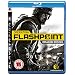 Operation Flashpoint: Dragon Rising (PS3)