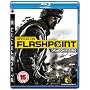 Operation Flashpoint: Dragon Rising (PS3)