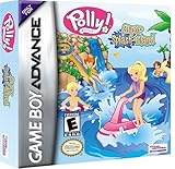 Polly!: Super Splash Island